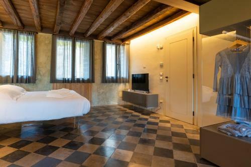 Hostal Il Molino