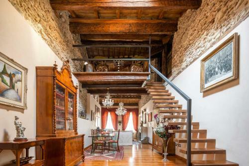 Apartamento Palazzo Benassi Penthouse