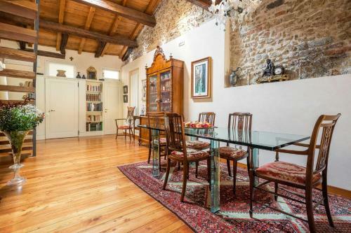 Apartamento Palazzo Benassi Penthouse