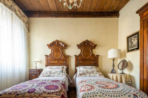 Apartamento Palazzo Benassi Penthouse