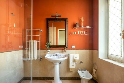 Apartamento Palazzo Benassi Penthouse