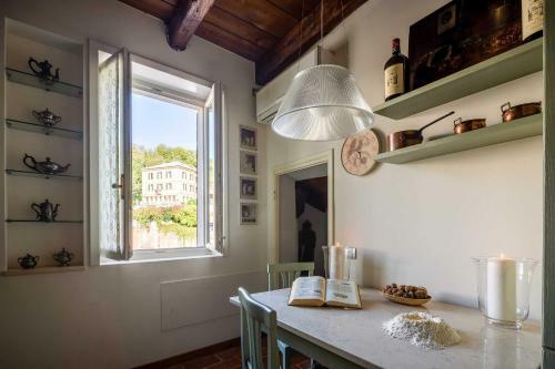 Apartamento Palazzo Benassi Penthouse