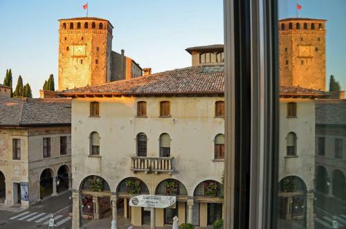 Apartamento Palazzo Benassi Penthouse
