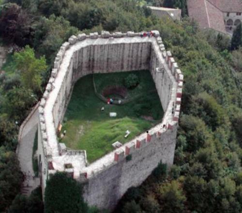 Apartamento Casa Da.ma. Cornaro 2 Centro Storico