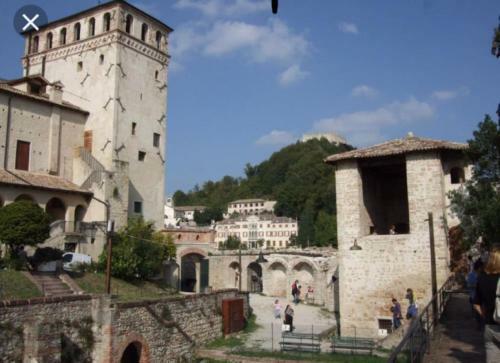 Apartamento Casa Da.ma. Cornaro 2 Centro Storico