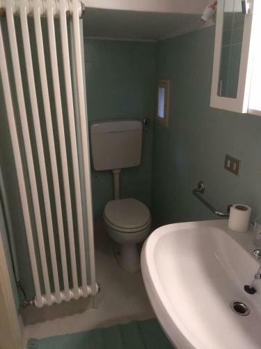 Apartamento Casa Da.ma. Cornaro 2 Centro Storico