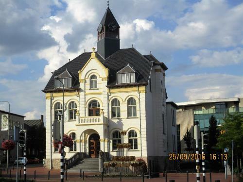 House Rumpen Brunssum