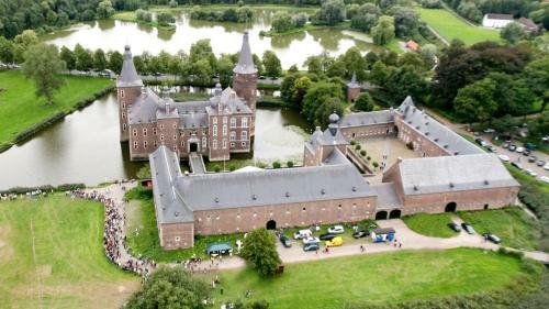 House Rumpen Brunssum