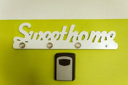Apartamento Sweet Home