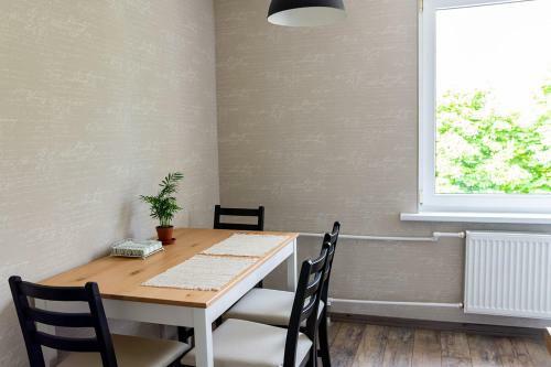 Apartamento Sweet Home