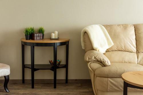 Apartamento Sweet Home