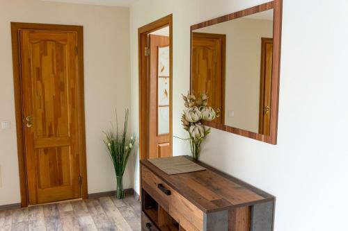 Apartamento Sweet Home