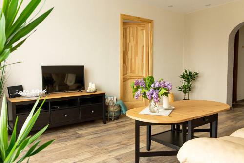 Apartamento Sweet Home