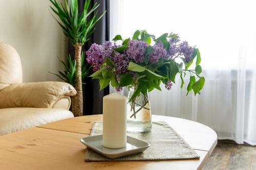 Apartamento Sweet Home