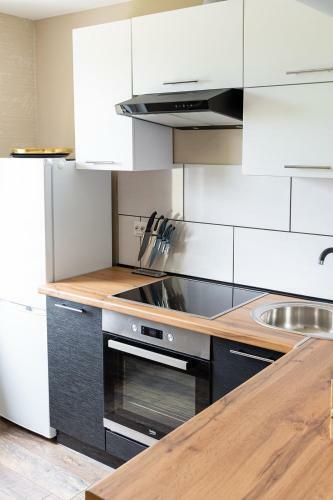 Apartamento Sweet Home