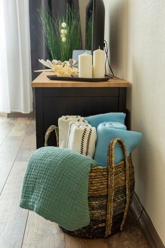 Apartamento Sweet Home