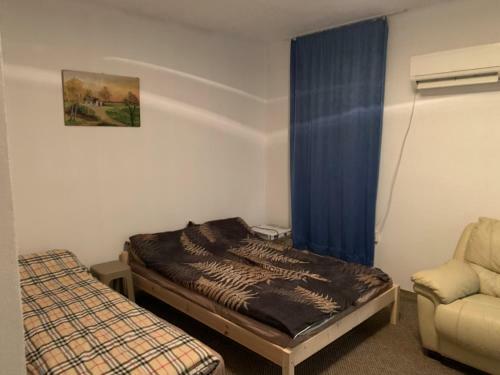 Hostal Casa Munteanu Pensiune
