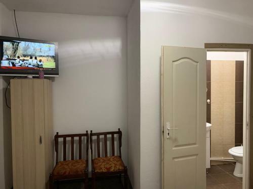 Hostal Casa Munteanu Pensiune