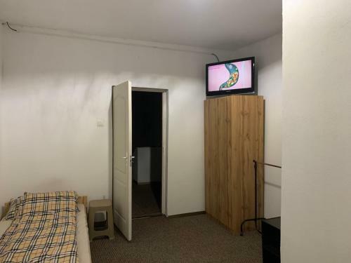 Hostal Casa Munteanu Pensiune