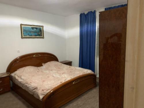Hostal Casa Munteanu Pensiune
