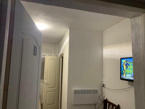 Hostal Casa Munteanu Pensiune