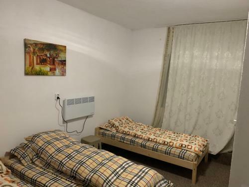 Hostal Casa Munteanu Pensiune
