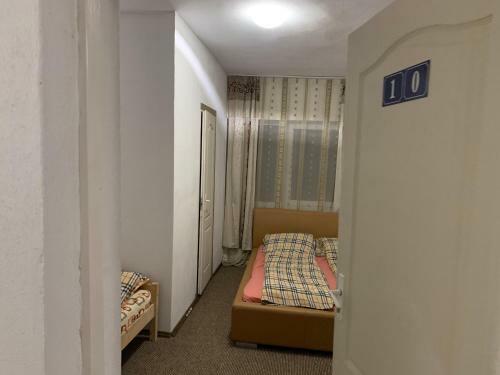 Hostal Casa Munteanu Pensiune