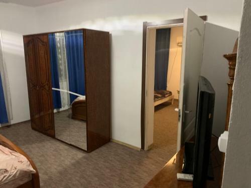 Hostal Casa Munteanu Pensiune