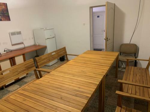 Hostal Casa Munteanu Pensiune