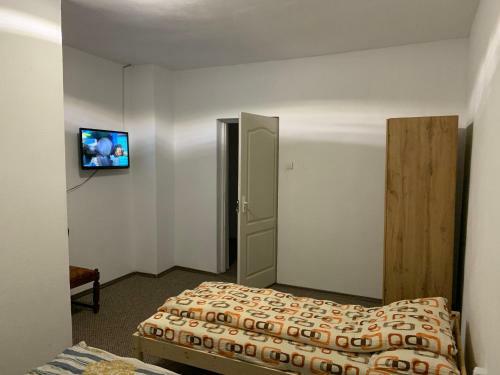 Hostal Casa Munteanu Pensiune