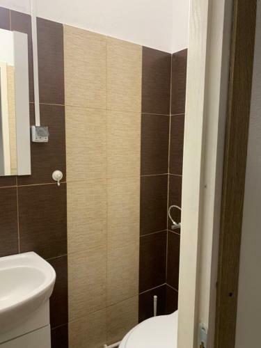 Hostal Casa Munteanu Pensiune