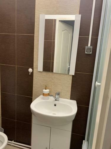 Hostal Casa Munteanu Pensiune