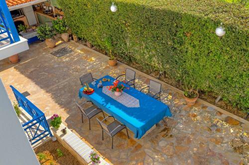 Apartamento Bbq -balcony -42mbps King-backyard Full Kitchen-1