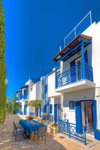 Apartamento Bbq -balcony -42mbps King-backyard Full Kitchen-1