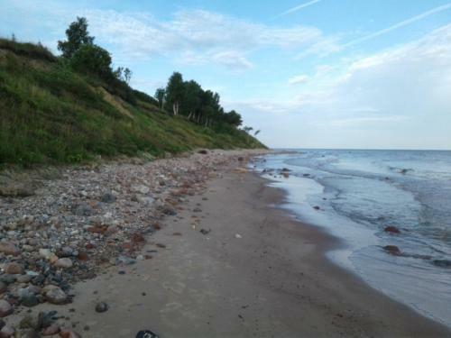 Villa Beach-house Seaborg
