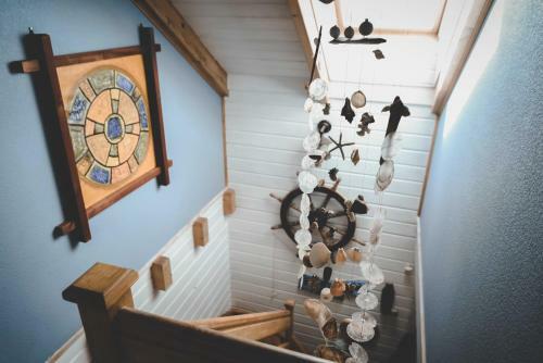 Villa Beach-house Seaborg