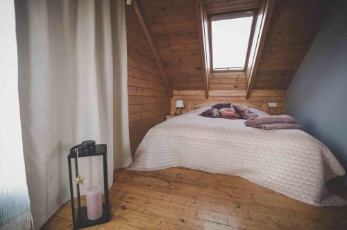 Villa Beach-house Seaborg