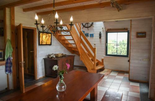 Villa Beach-house Seaborg