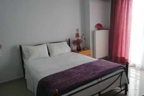Cozy And Romandic Apartment-7