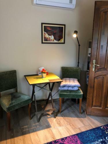 Apartamento Vajas Part