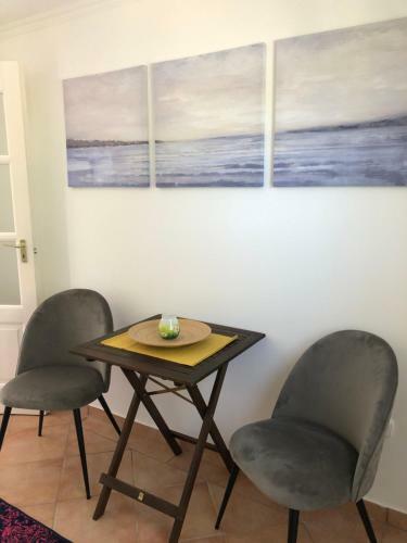 Apartamento Vajas Part