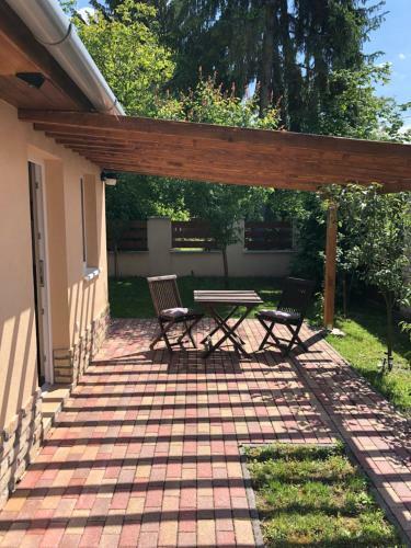 Apartamento Vajas Part
