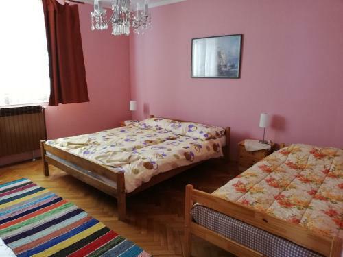 Apartman Zdenka