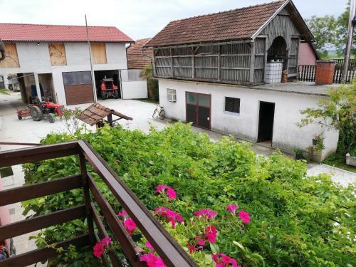Apartman Zdenka