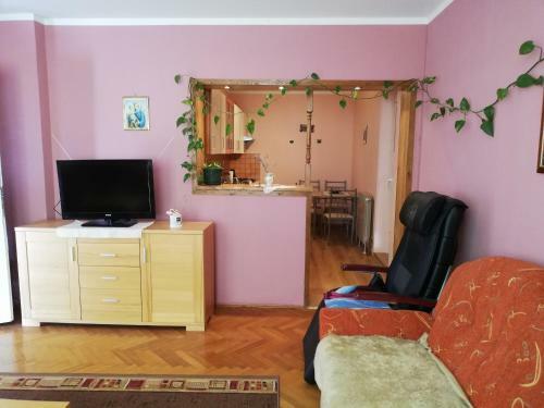 Apartman Zdenka