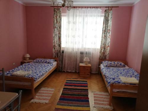 Apartman Zdenka