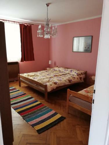 Apartman Zdenka