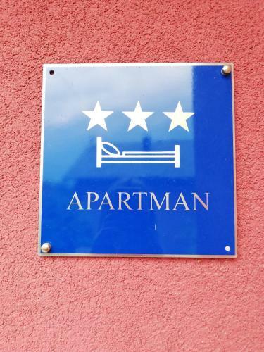 Apartman Zdenka