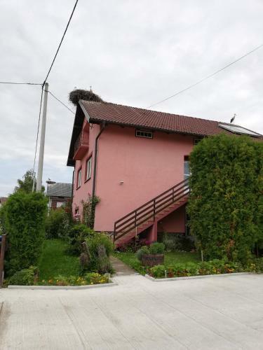 Apartman Zdenka