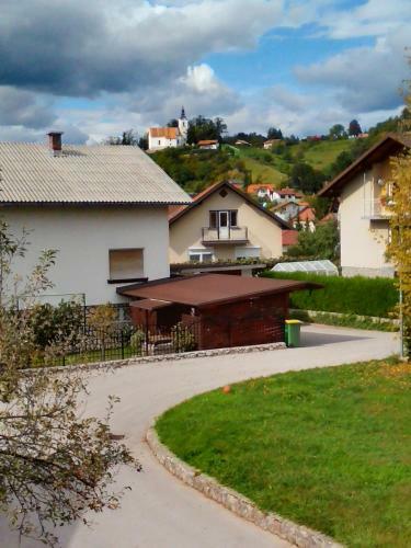 Apartment Janja